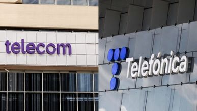 Telecom, de Héctor Magnetto, asegura que Telefónica funciona como una empresa separada 