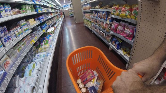 ¿la inflacion puede llegar al 40%?