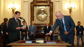 Jujuy: quién es el ministro de Carlos Sadir para redoblar la marcha de la minería en la provincia