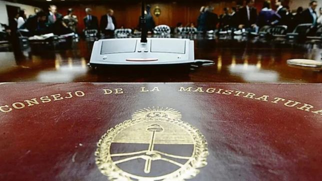 derecho a las urnas para sumar tres mujeres al consejo de la magistratura