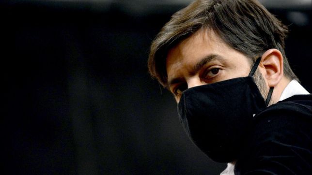 bianco, sobre la muerte de astudillo: estamos muy acongojados, no se va encubrir a nadie