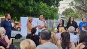 cordoba: jxc quiere un candidato en marzo y acorrala a de loredo