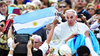 El papa Francisco podría llegar a la Argentina en el 2024.&nbsp;