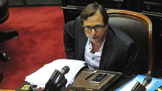 lipovetzky defendio a garavano de la embestida de carrio