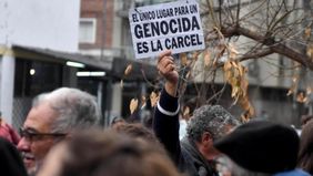 Campo de Mayo: dos fallos como muestra de un mismo plan de exterminio