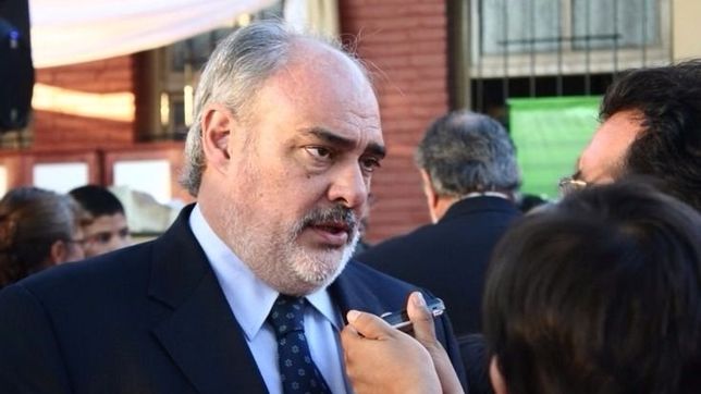 Ricardo Colombi gobernó Corrientes entre 2001 y 2005, para luego sumar dos mandatos más entre 2009 y 2017. 