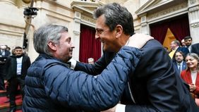 Súper-Massa: último tren a 2023 y el fantasma de Tusam