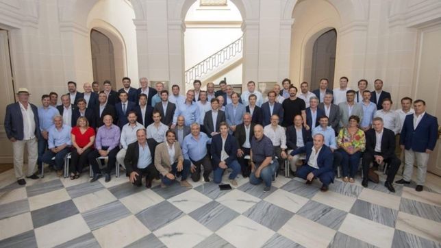 posse reclama mayor autonomia municipal: ?es la gran oportunidad?