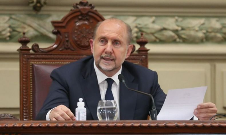 Omar Perotti