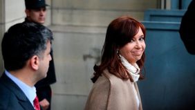 Ruta del dinero: Casanello citó a indagatoria a Cristina
