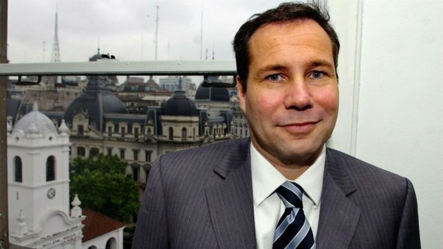 stefanini y nisman: los negocios y las sospechas que pueden cambiar el rumbo de la causa