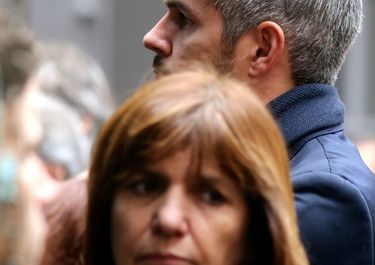 El regreso sin gloria del cerebro definitivo del macrismo
