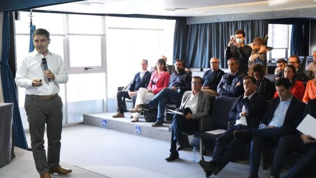 con coaching de fernan quiros, juntos planta el narcotrafico en su agenda 2022