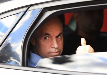 CABAleaks, el cable pelado de la política PRO