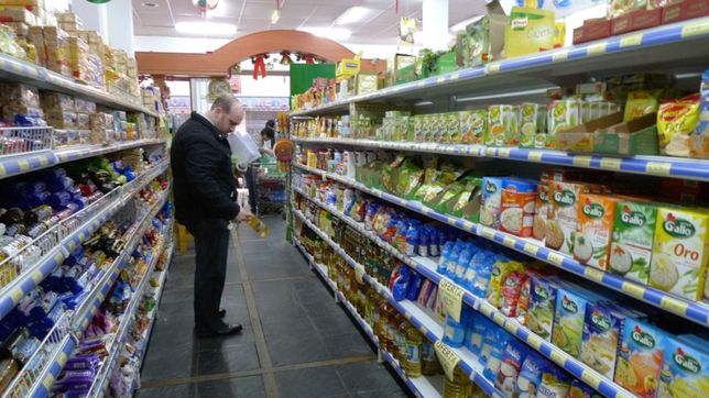 la inflacion de 2018 fue del 47,6% y es la mas alta desde 1991