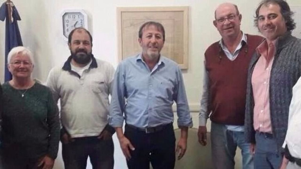 A un mes de las PASO, en Ameghino siguen los cruces por los resultados