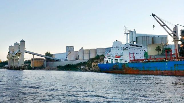 acciones o bonos por deuda de vicentin, un negocio de riesgo para el banco nacion