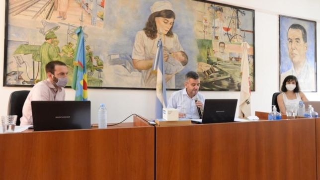 zabaleta, por la reconstruccion junto a alberto fernandez y kicillof