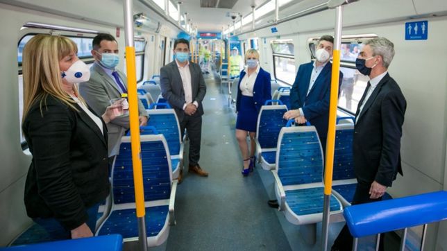 la estatal sofse sumara trenes chinos y mas servicios regionales