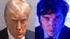 Donald Trump y Javier Milei.