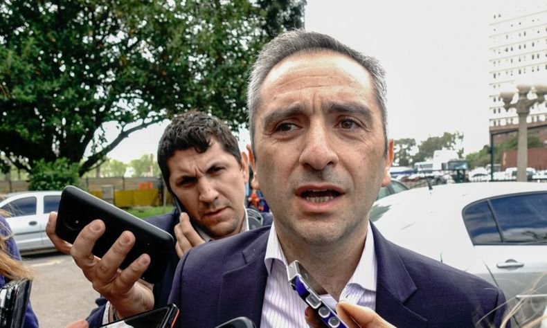 Andrés Larroque Andrés Larroque