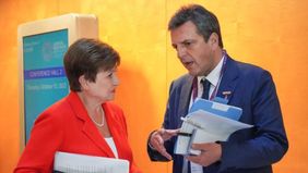 Estabilizar, esa es la cuestión: ¿habemus plan y podría funcionar?