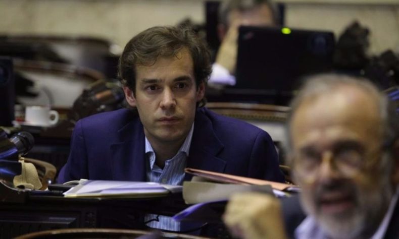 Leandro López