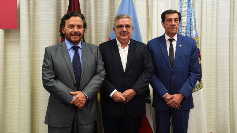 La Mesa del Litio actualiza sus pedidos a la Casa Rosada con foco en la infraestructura y la mano de obra