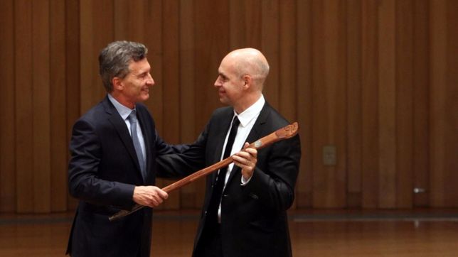 el pj, carrio y el massismo le votaron la creacion de la loteria portena a larreta