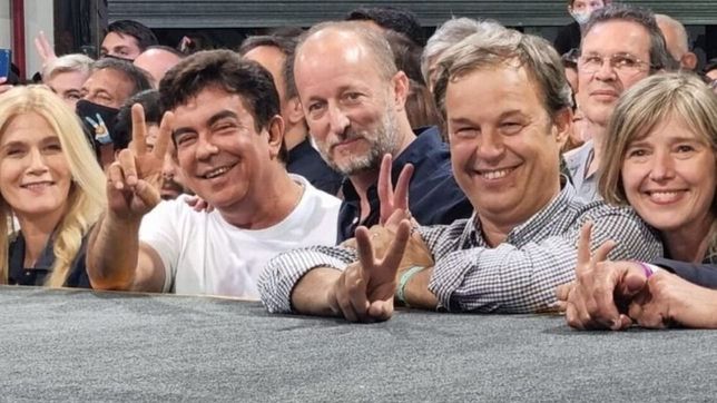 impasse y pleno al 21: la grilla veraniega de la liga de intendentes