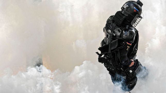 la pandemia convierte viejas carencias en una crisis de envergadura regional