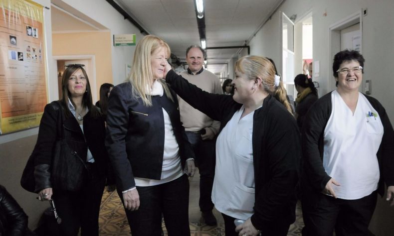 Stolbizer