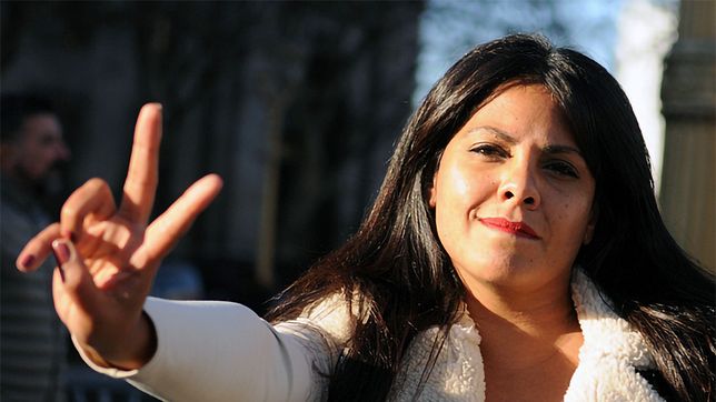 Buenos Aires: Eva Mieri, de la cárcel de Ezeiza a la intendencia de Quilmes