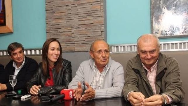 el gen amarillo se esperanza con sumar 4 intendencias