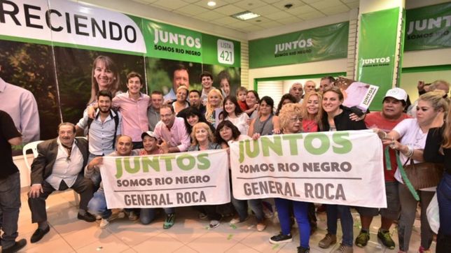 un golpe que ratifica al provincialismo y anticipa una guerra en el pj