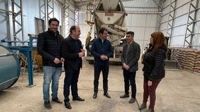 La Pampa: quién es quién entre las cooperativas de energía que resisten contra Toto Caputo