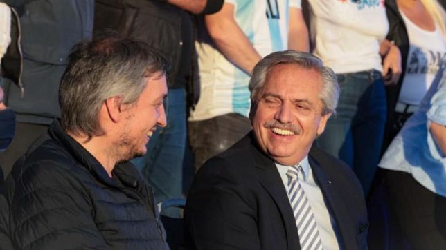 el fdt se abraza a la unidad sin saber si alcanza para la victoria