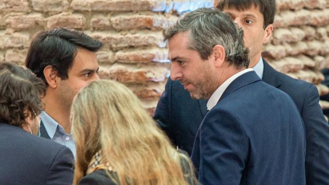 el plan canje de hang: menos precios cuidados a cambio de abastecimiento