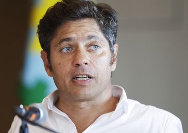 Operativo despegue: intendentes redoblan la presión a Axel Kicillof para que desdoble las elecciones