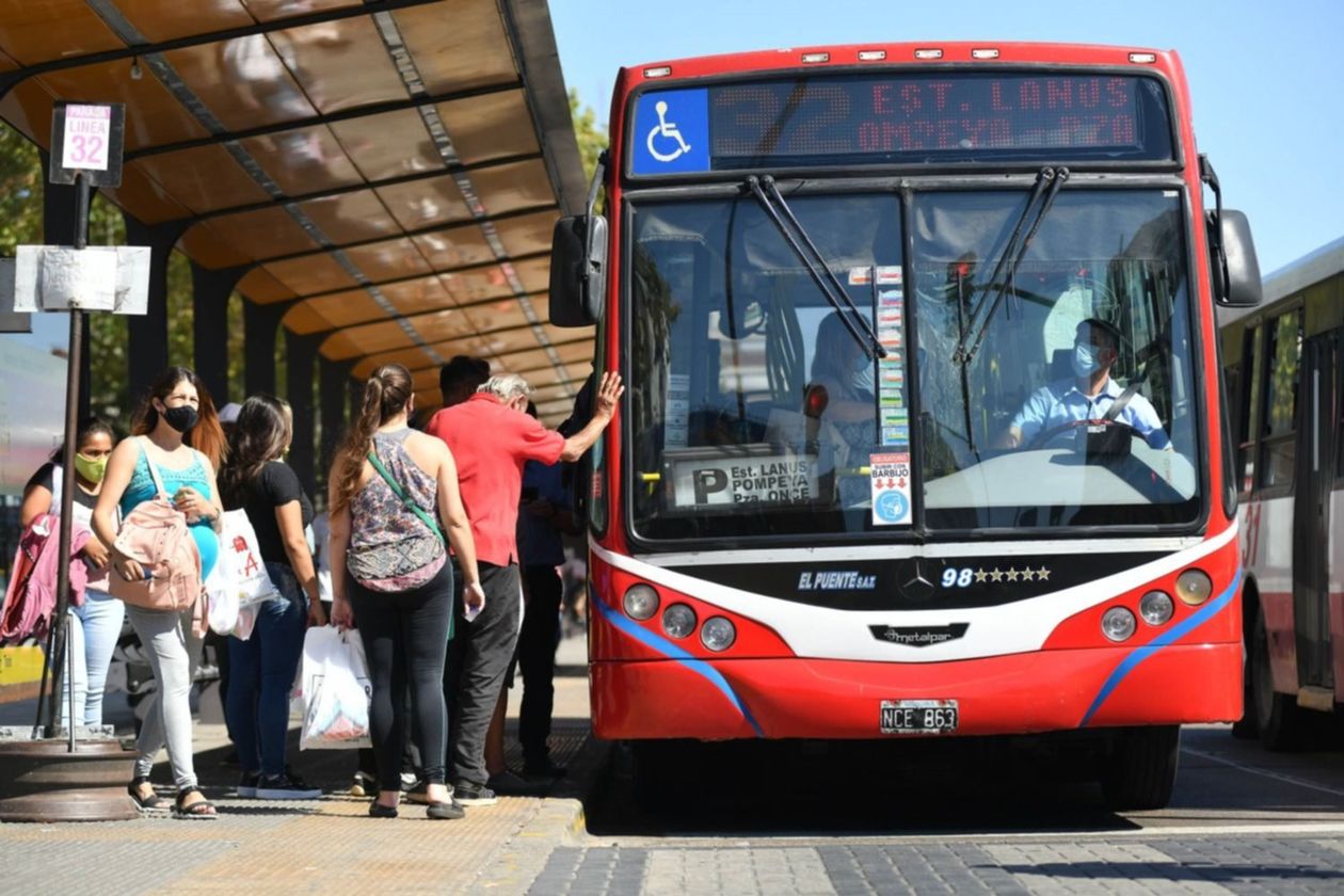 Colectivos