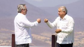 Espejito, espejito: México vota y anticipa el futuro de Argentina