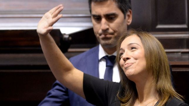 fin de la negociacion: vidal controlara todas las comisiones en la legislatura