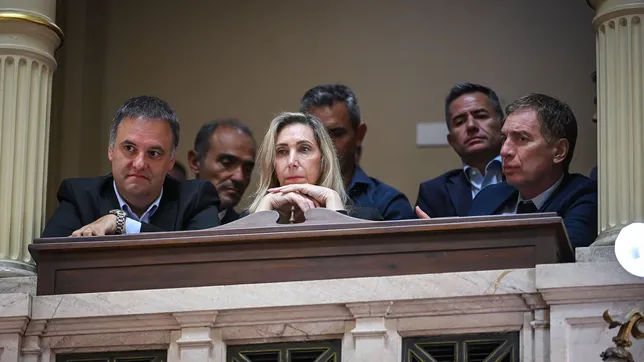 El Gobierno diseña una nueva hoja de ruta legislativa.