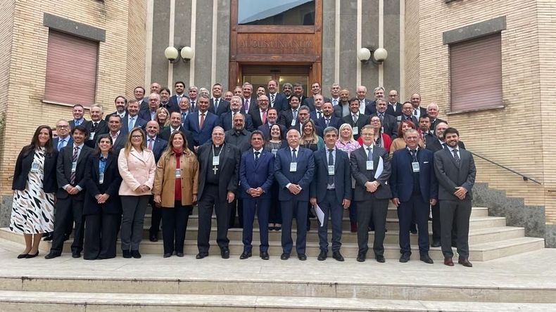 Seminario de ‘Ética en el Gerenciamiento de Salud’