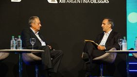 Para surfear la crisis energética, los ceos abogan por el fin de las internas