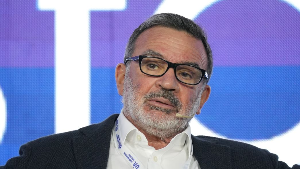 Javier Madanes Quintanilla cerró FATE por la avalancha de importaciones de China.