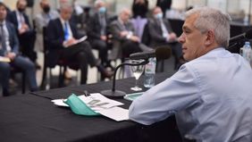 Los otros motivos de Domínguez para descabezar el Senasa