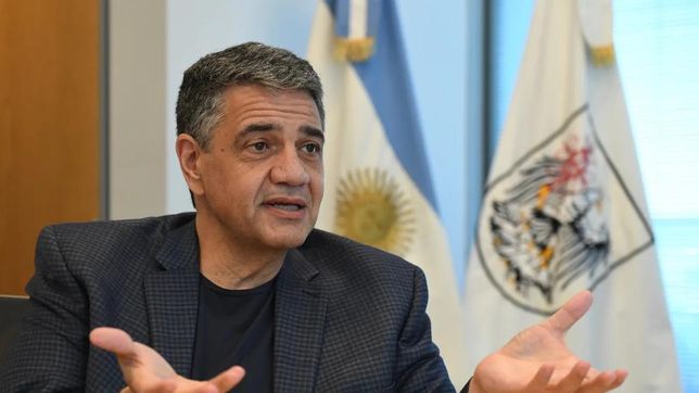 los dos rounds que le faltan a jorge macri para ganar la pelea por su precandidatura