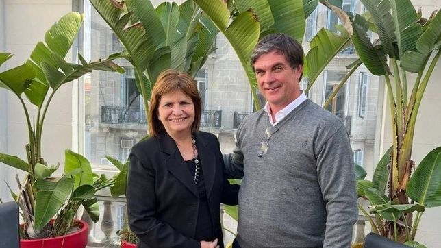 El intendente Javier Meyer conserva una línea política del PRO y le suma la rabia de Javier Milei