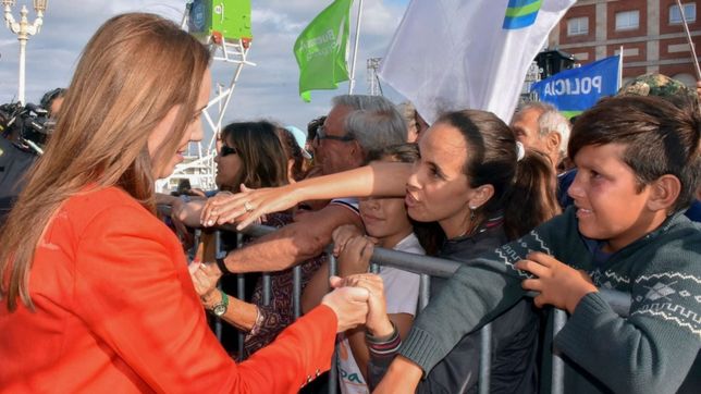 el decreto para frenar el acuerdo massa-cfk